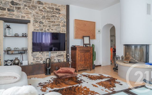 Appartement T5 à vendre - 5 pièces - 107.99 m2 - BIDART - 64 - AQUITAINE - Century 21 Berritzea
