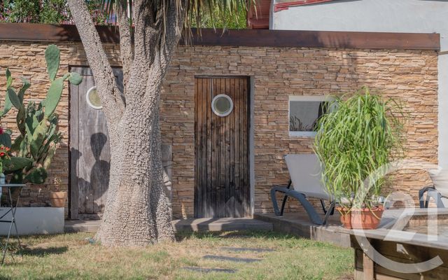 Appartement T5 à vendre - 5 pièces - 107.99 m2 - BIDART - 64 - AQUITAINE - Century 21 Berritzea