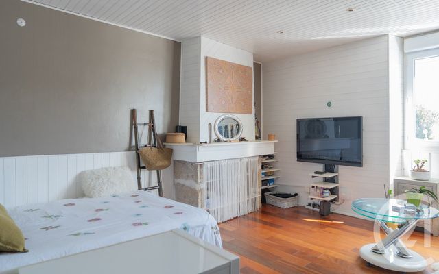 Appartement T5 à vendre - 5 pièces - 107.99 m2 - BIDART - 64 - AQUITAINE - Century 21 Berritzea