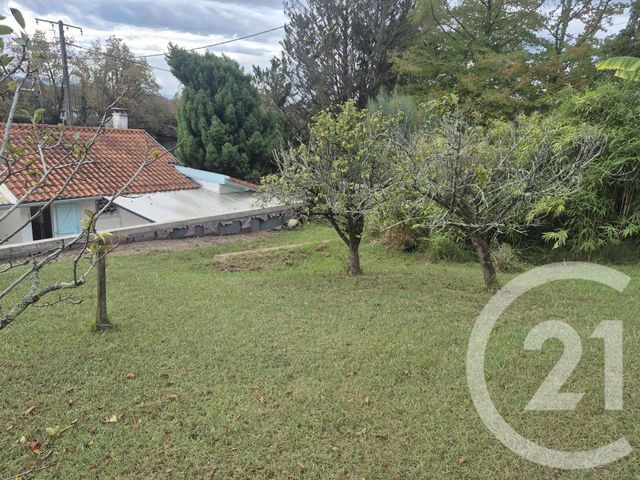 maison à vendre - 3 pièces - 51.0 m2 - BAYONNE - 64 - AQUITAINE - Century 21 Berritzea