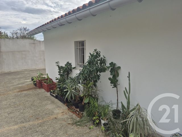 maison à vendre - 3 pièces - 51.0 m2 - BAYONNE - 64 - AQUITAINE - Century 21 Berritzea