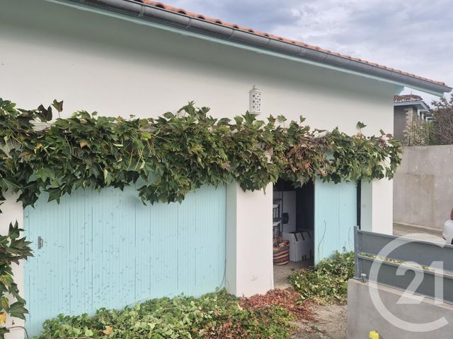 maison à vendre - 3 pièces - 51.0 m2 - BAYONNE - 64 - AQUITAINE - Century 21 Berritzea