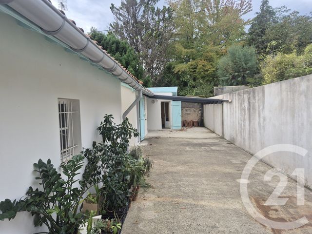 maison à vendre - 3 pièces - 51.0 m2 - BAYONNE - 64 - AQUITAINE - Century 21 Berritzea