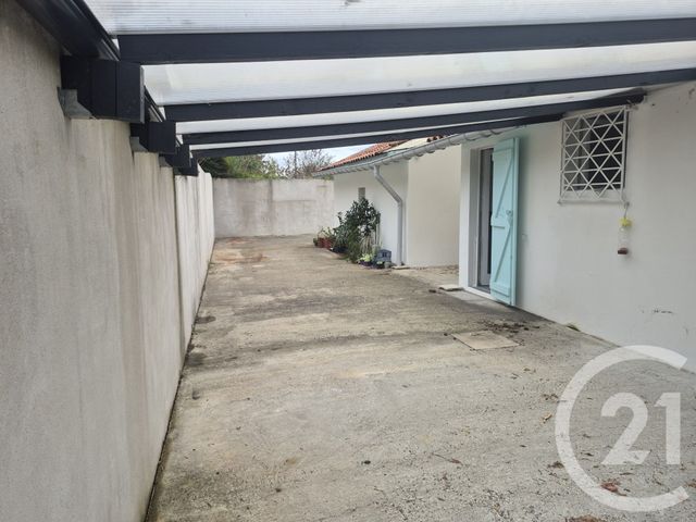 maison à vendre - 3 pièces - 51.0 m2 - BAYONNE - 64 - AQUITAINE - Century 21 Berritzea