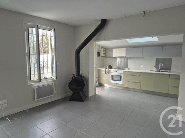 maison à vendre - 3 pièces - 51.0 m2 - BAYONNE - 64 - AQUITAINE - Century 21 Berritzea