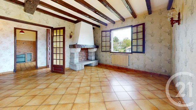 maison à vendre - 4 pièces - 99.6 m2 - CAMBO LES BAINS - 64 - AQUITAINE - Century 21 Berritzea
