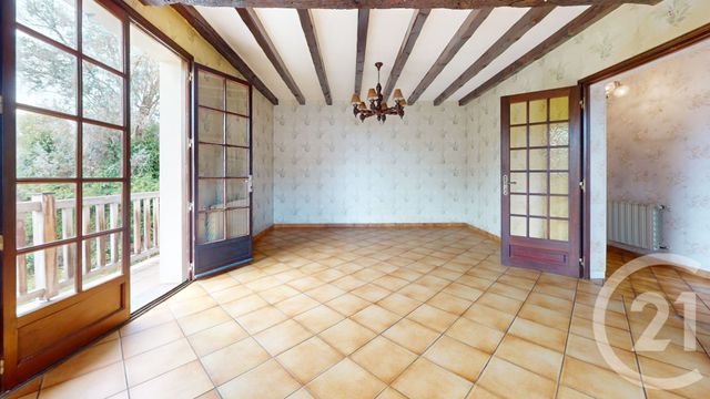 maison à vendre - 4 pièces - 99.6 m2 - CAMBO LES BAINS - 64 - AQUITAINE - Century 21 Berritzea