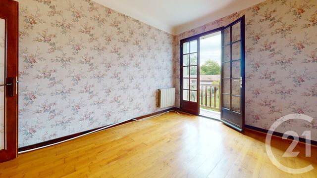 maison à vendre - 4 pièces - 99.6 m2 - CAMBO LES BAINS - 64 - AQUITAINE - Century 21 Berritzea